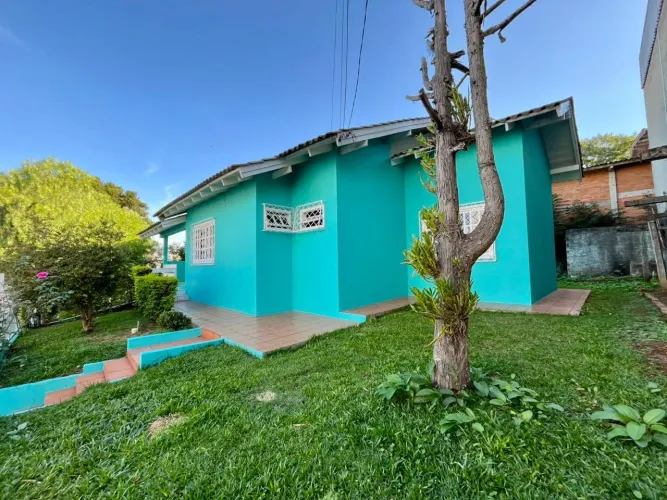 Casa para aluguel na Esplanada, Chapecó