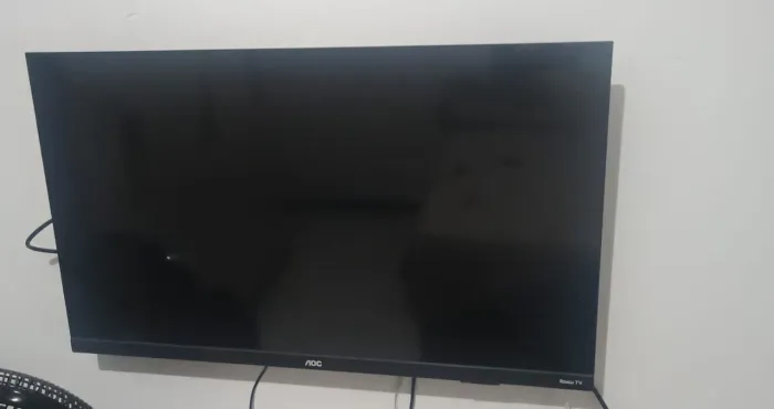 Televisão