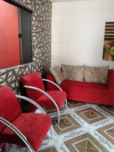 CASA PRA ALUGAR FINAL DE SEMANA 
