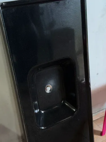 Tampo de pia