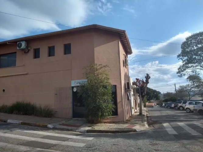 Prédio Residencial à venda, Centro, Atibaia - PR0012.