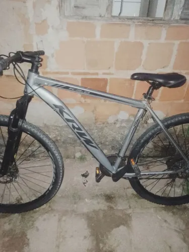 ARO 29 TROCO NUMA SHINERAY JET 50 CC