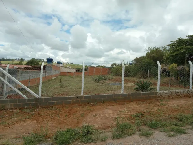 *Terreno à venda em Salto de Pirapora - 1.000m² | Oportunidade!*