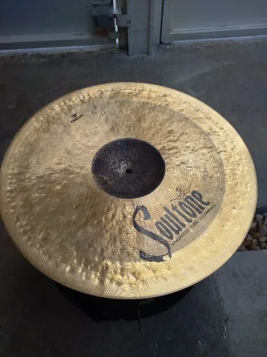 RIDE SOULTONE NOAH 19" (raro)