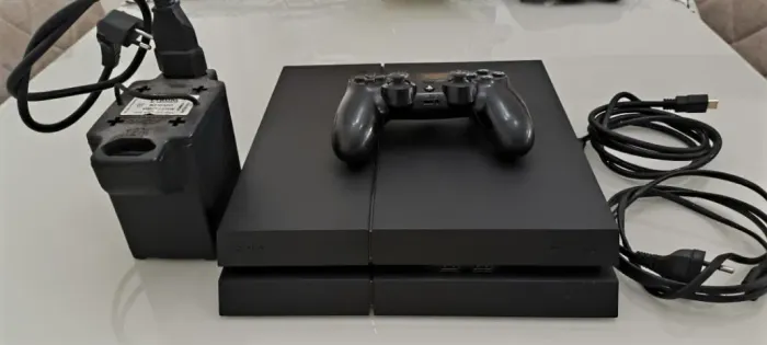 playstation 4 ps4 HD 500 gb