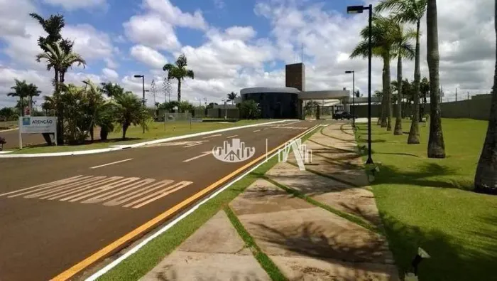Terreno à venda, 501 m² por R$ 1.400.000,00 - Sun Lake Residence - Londrina/PR