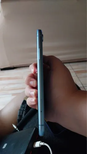 Iphone XR 128GB usado