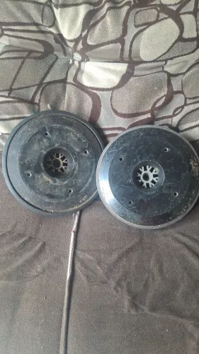 2 Drive D305(1 tá sem o reparo)