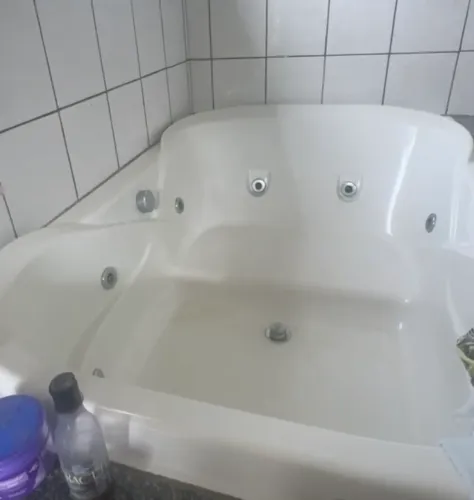 Banheira