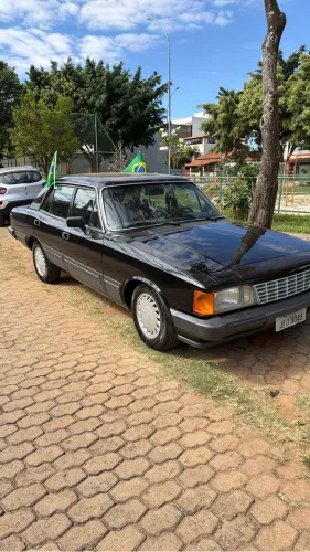 Chevrolet Opala Diplomata/diplom. SLE 4.1/2.5 1988