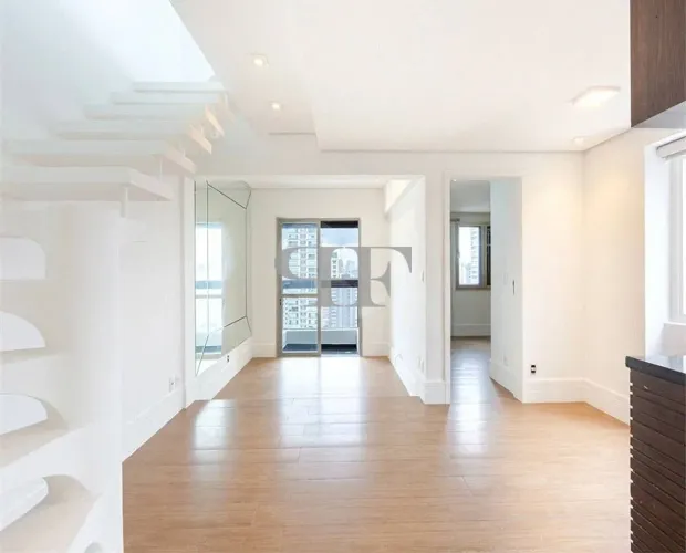 Cobertura - Residencial - Pinheiros
