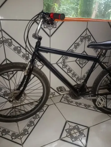 Bicicleta Aro 26