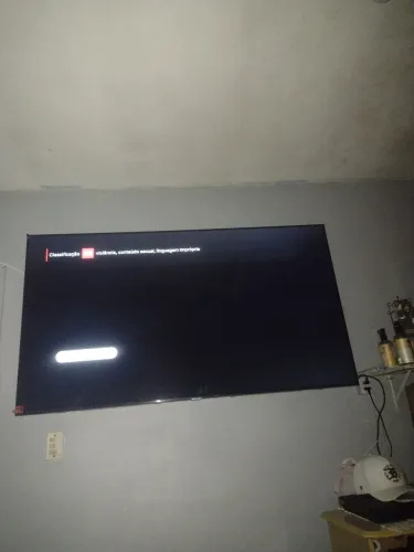 Tv 70 polegadas