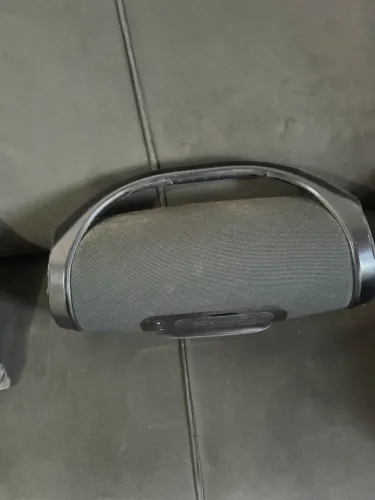 JBL boombox