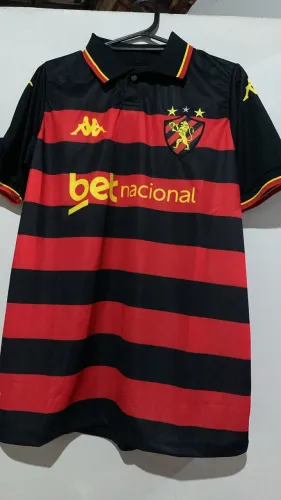 Camisa do Sport original tamanho M 