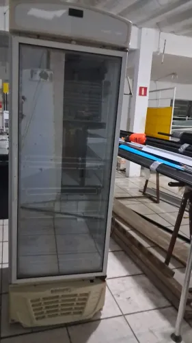 Expositor de bebidas