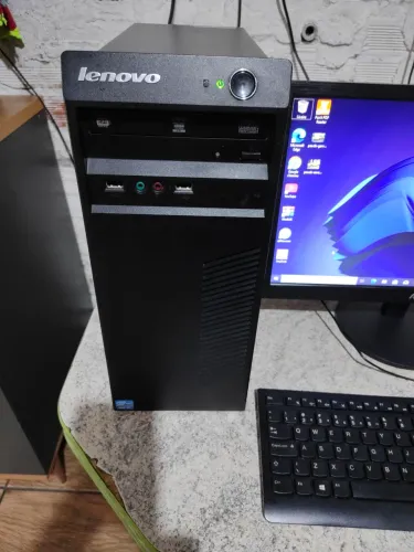 Computador completo Lenovo 