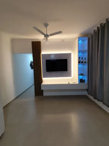Alugo apartamento mensal mobiliado