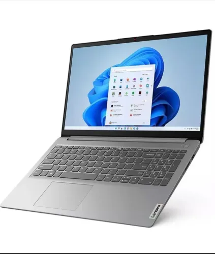 Notebook Lenovo ideaped 1i intel i7 12gb 512gb ssd