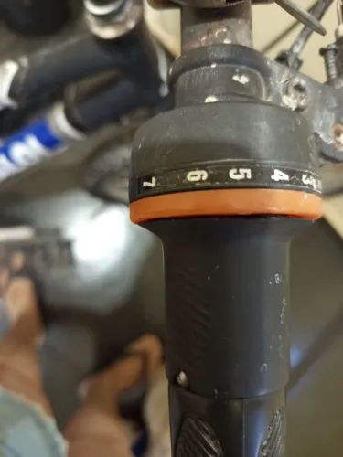 Bike Caloi Max