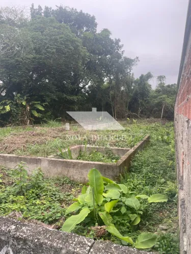 Terreno de 360m a 300m da Praia do Capricórnio, Massaguaçu, Caraguatatuba - SP