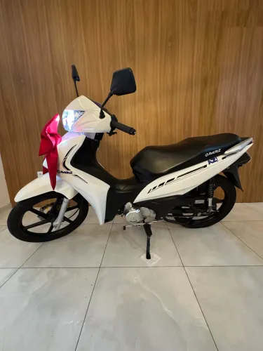 Moto Avelloz 2025 OPORTUNIDADE!!!