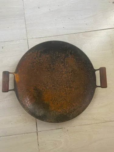 Disco de arado