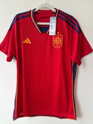 Camisa original Espanha 2022/2023