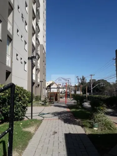 Apartamento com 3 dormitórios para alugar, 60 m² por R$ 2.400/mês + Cond.: R$ 711, e IPTU