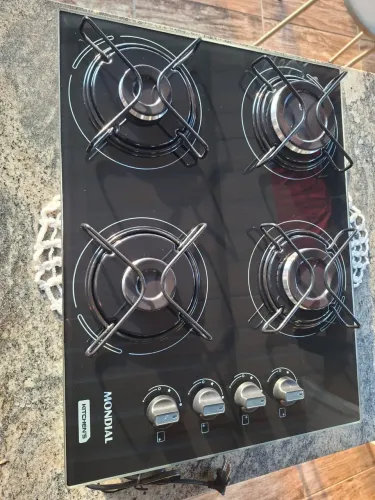 Vendo cookie top novo!