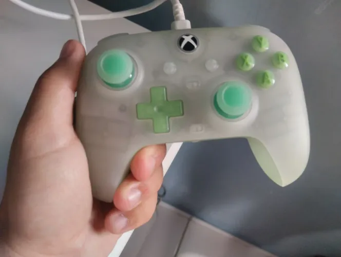 Controle para Pc e Xbox