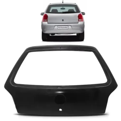 Tampa Mala Gol 2006 a 2008 (NOVA)