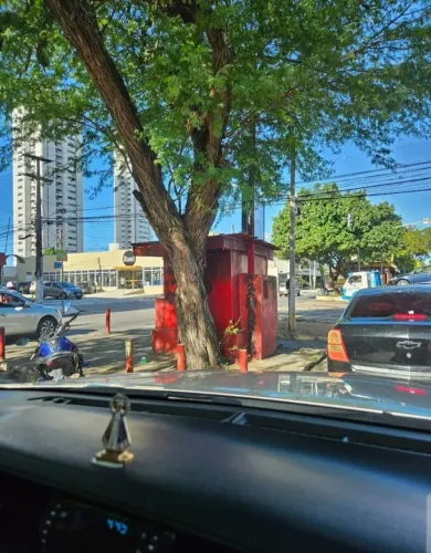 Cigarreira para vender