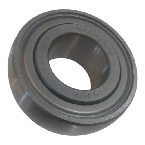 Rolamento Esferas Inserção Cnh Industrial - Código 47577195
