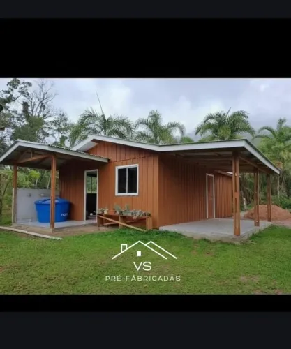 Pré fabricados 12.990,00