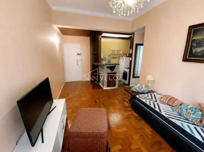 Apartamento : Padrão / Residencial / Ipanema
