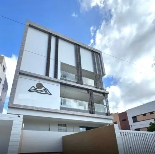 Apartamento a venda nos Bancários - AP5259