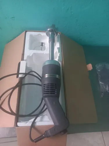 MIXER ROBOT COUPER MP 190