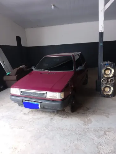 Fiat Uno Mille EP 2P E 4P 1996