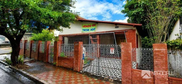 Casa, área com 4 dormitórios à venda, 874 m² por R$ 2.100.000 - Prata - Campina Grande/PB