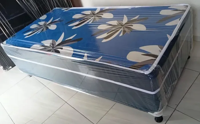 Cama de solteiro