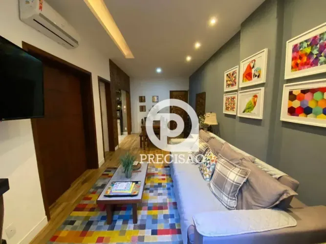Apartamento à venda, 90 m² por R$ 1.000.000,00 - Copacabana - Rio de Janeiro/RJ