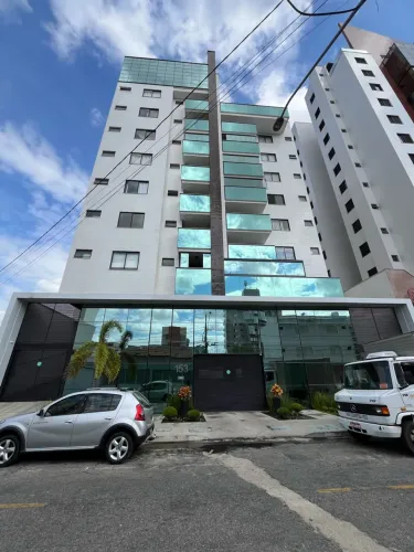 Aluga Apartamento Cidade Nobre