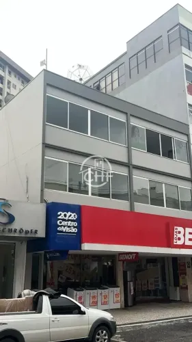 EDIFICIO CINTIA