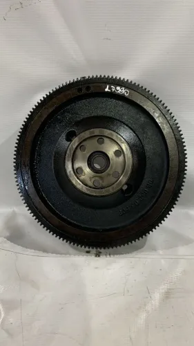 Volante Motor Mwm Série 10 VW 13 180/ 15 180 6 Cilindros
