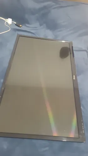 Vendo tv philco 42 polegadas com defeito não liga. A tela Tá boa