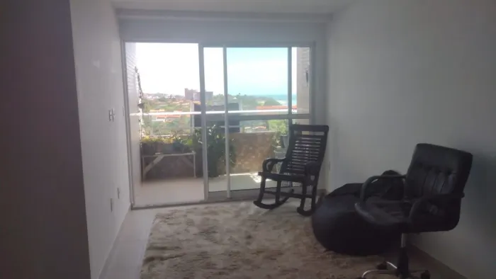 Apartamento com 2 dormitórios à venda por R$ 415.000,00 - Cidade Balneária Novo Mundo I -