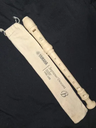 Vendo Flauta