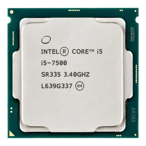 Processador i5/7500/Frete grátis/perfeito 