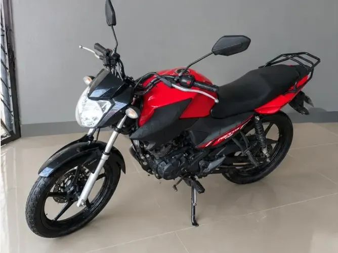 Yamaha Factor 150
